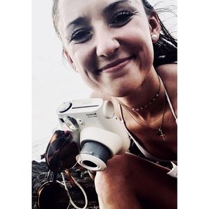 Meet your Posher, Mimi